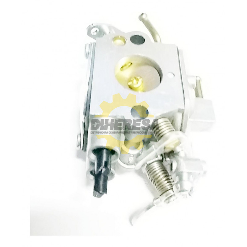 168828-3 CARBURADOR (C1Q-DM25) P/EA3502S 168828-3 CARBURADOR (C1Q-DM25) P/EA3502S