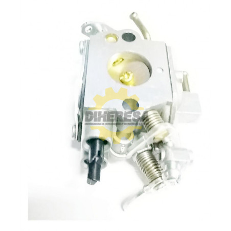 168828-3 CARBURADOR (C1Q-DM25) P/EA3502S