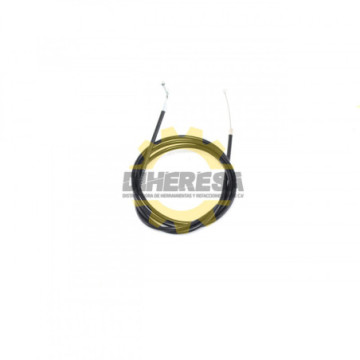 168843-7 CABLE CONTROL P/EB7650TH