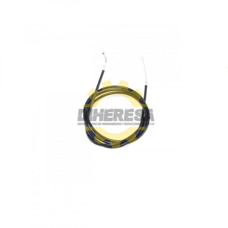 168843-7 CABLE CONTROL P/EB7650TH
