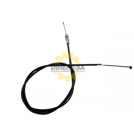 168846-1 CABLE DE CONTROL P/RBC414U