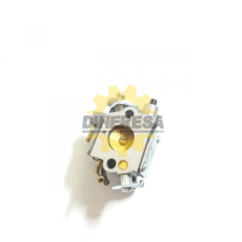 168848-7 CARBURADOR P/EA3202S (ANTES 168602-9) 168848-7 CARBURADOR P/EA3202S (ANTES 168602-9)