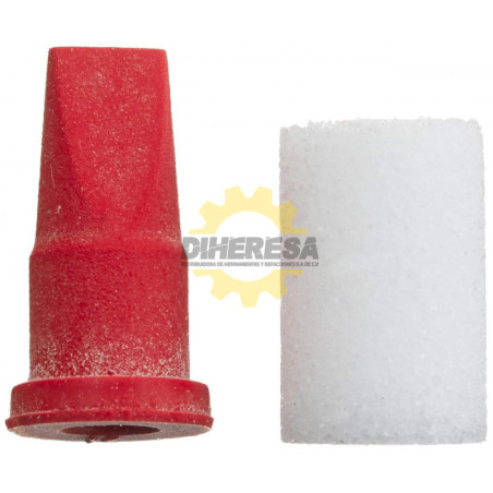 170175010 VALVULA DE VENTILACION COMPLETA P/EA5600F