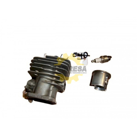 179130214 CILINDRO CON PISTON P/DCS5101