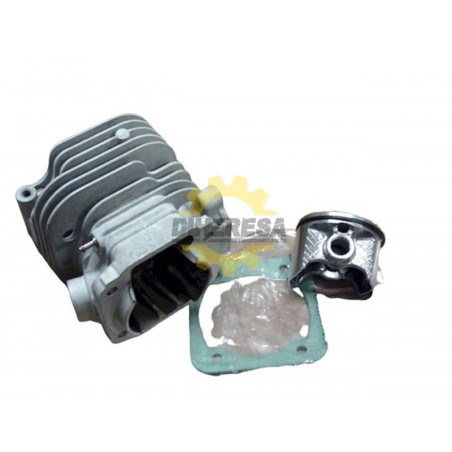 179130215 CILINDRO Y PISTON P/DCS510
