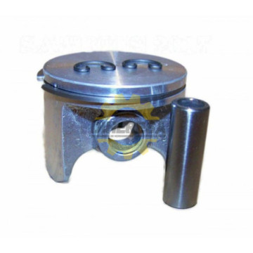 180132080 SEGMENTO DE PISTON P/DCS46018