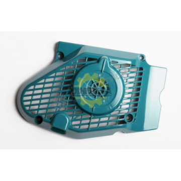 181112621 CARTER DE VENTILADOR AZUL P/DCS46018