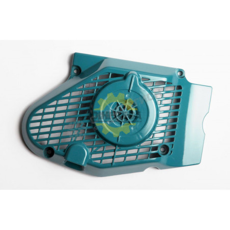 181112621 CARTER DE VENTILADOR AZUL P/DCS46018