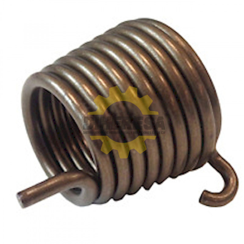 181163080 RESORTE DE RETENCION P/EA5600F (DESC A 234193-3)