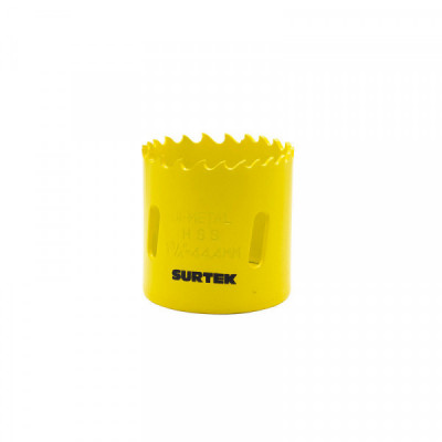 120743 SURTEK Cortacírculo bimetálico 1-3/4" Surtek | DIHERESA