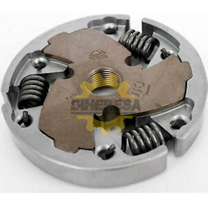 181180300 EMBRAGUE P/DCS500,EA5600F 181180300 EMBRAGUE P/DCS500,EA5600F