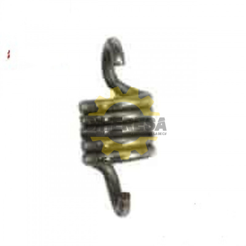 181184020 RESORTE DE TENSION P/DCS9000,EA5600F (DESC A232352-3) 181184020 RESORTE DE TENSION P/DCS9000,EA5600F (DESC A232352-3)
