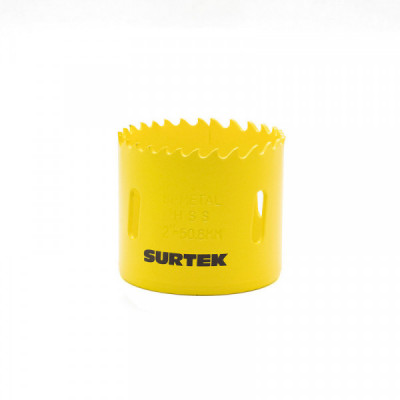 120744 SURTEK Cortacírculo bimetálico 2" Surtek | DIHERESA