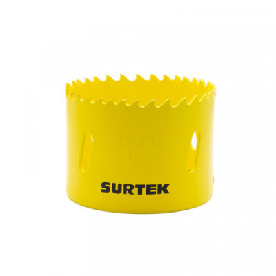 120747 SURTEK Cortacírculo bimetálico 2-3/8" Surtek | DIHERESA