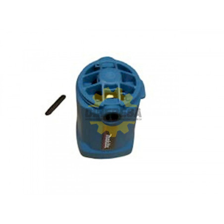 183159-9 CARCASA COMPLETA P/9015B (ANTES 159996-3)