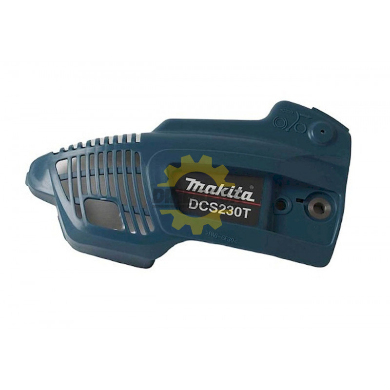 183946-6 CUBIERTA P/DCS230T 183946-6 CUBIERTA P/DCS230T