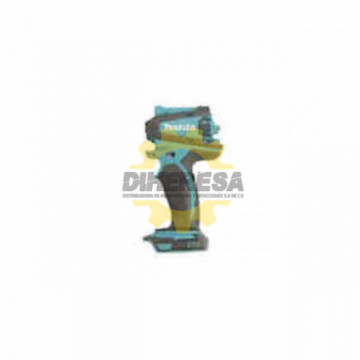 187432-9 CARCASA DEL MOTOR P/DHP458