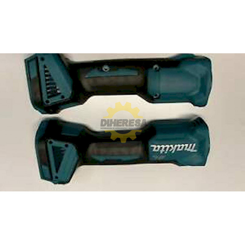 187998-9 CARCASA DEL MOTOR P/DGA454 187998-9 CARCASA DEL MOTOR P/DGA454