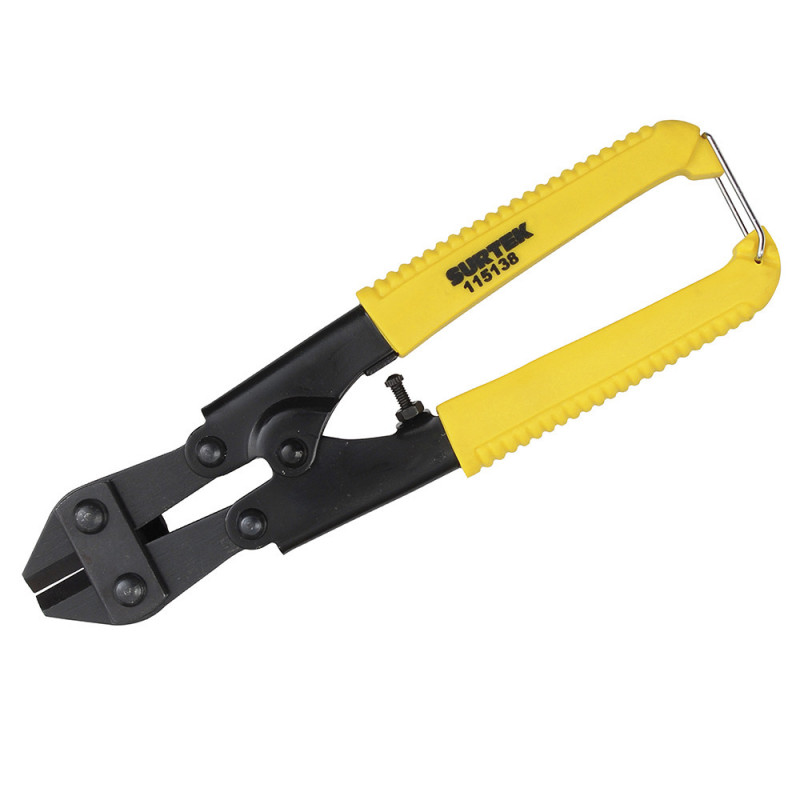 115138 SURTEK Cortapernos de 8" Surtek | DIHERESA 115138 SURTEK Cortapernos de 8" Surtek | DIHERESA
