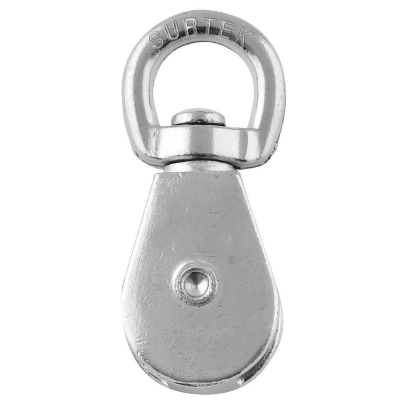 151038 SURTEK Garrucha para noria de 2" Surtek | DIHERESA 151038 SURTEK Garrucha para noria de 2" Surtek | DIHERESA