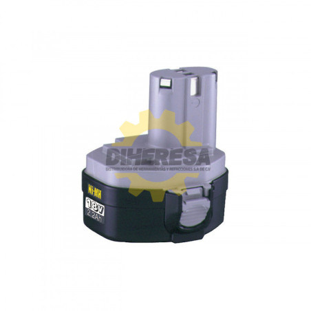 193205-0 ADAPTADOR DE BATERIA INTERCAMBIABLE
