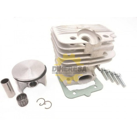 195131202 JUEGO DE CILINDRO, PISTON P/EA4300F
