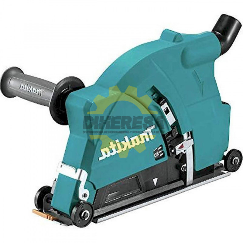198509-5 COLECTOR DE POLVO 230MM P/GA9020 198509-5 COLECTOR DE POLVO 230MM P/GA9020