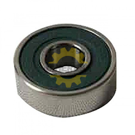 210017-7 RODAMIENTO DE BOLAS P/GA4550,BO5010,DKP180Z,RT001G,DUP180 (ANTES 210021-6)