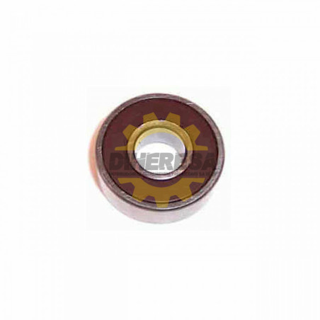 210020-8 RODAMIENTO DE BOLAS 6000LLU P/BO5021