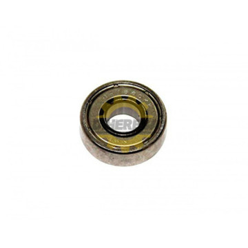 210026-6 RODAMIENTO DE BOLAS 696ZZ P/HP2040, HP2042,DUC254,UC003G,UC004G,GA4590,GA4592,GA4593,GA4595,DCS552 (ANTES 210006-2)