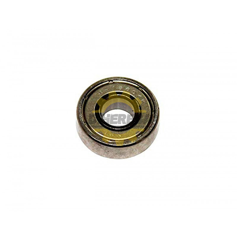 210026-6 RODAMIENTO DE BOLAS 696ZZ P/HP2040, HP2042,DUC254,UC003G,UC004G,GA4590,GA4592,GA4593,GA4595,DCS552 (ANTES 210006-2) 210026-6 RODAMIENTO DE BOLAS 696ZZ P/HP2040, HP2042,DUC254,UC003G,UC004G,GA4590,GA4592,GA4593,GA4595,DCS552 (ANTES 210006-2)