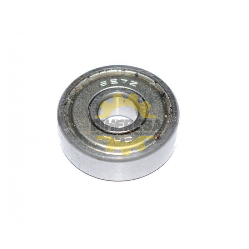 210030-5 RODAMIENTO DE BOLAS 627ZZ P/UR006G 210030-5 RODAMIENTO DE BOLAS 627ZZ P/UR006G