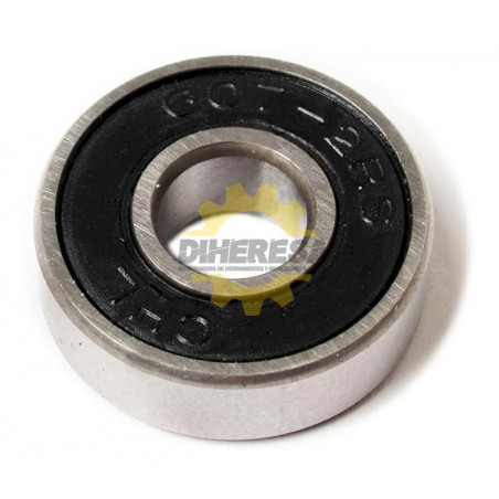 210034-7 RODAMIENTO DE BOLAS 607-2RS P/9557HP,9554NB,DGA454,BO4565,BO6050,GA4570,KP001G (DESC A 210169-4)
