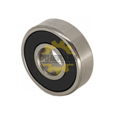 210043-6 RODAMIENTO DE BOLAS 608LLB P/GA7010C, GA9010C,LF1000,SA7000