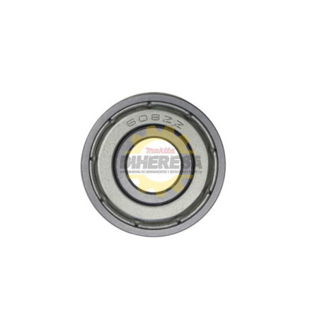 210046-0 RODAMIENTO DE BOLAS 608ZZ P/MDP60,M1902,M0400GC,M5801