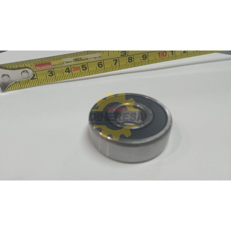 210118-1 RODAMIENTO DE BOLAS 6201DDW P/MGA92A,M0921G 210118-1 RODAMIENTO DE BOLAS 6201DDW P/MGA92A,M0921G