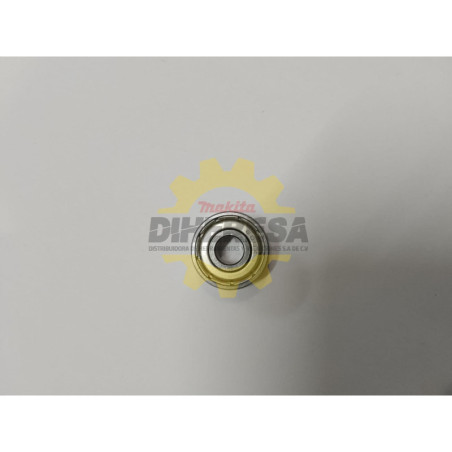 210137-7 RODAMIENTO DE BOLAS 606ZZ P/MDP60,M0400GC,M5801,DHS680 (ANTES 210028-2)