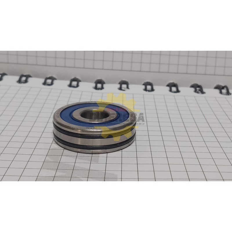 210232-3 RODAMIENTO DE BOLAS 6200DDW P/HM1502,HM1512,HM004G 210232-3 RODAMIENTO DE BOLAS 6200DDW P/HM1502,HM1512,HM004G