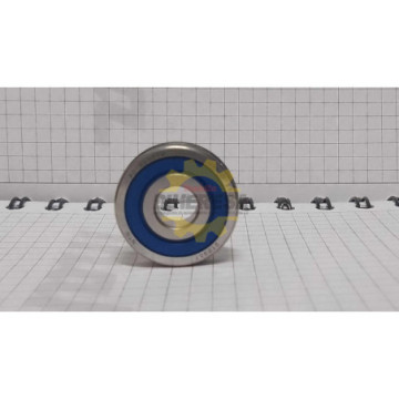 210232-3 RODAMIENTO DE BOLAS 6200DDW P/HM1502,HM1512,HM004G