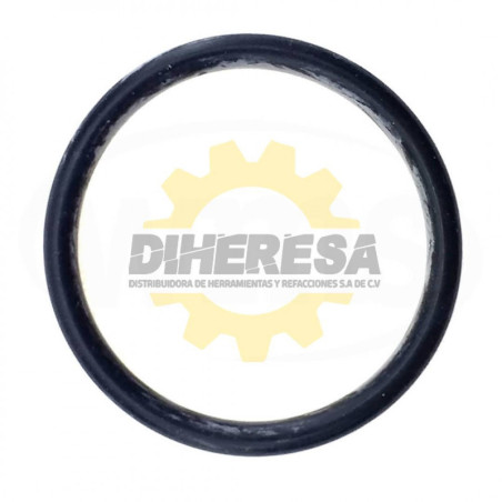 213222-5 EMPAQUE DE GOMA "O" 15 P/BFL300F,DFL125F,DFL204F,DFL083F,DFL203F