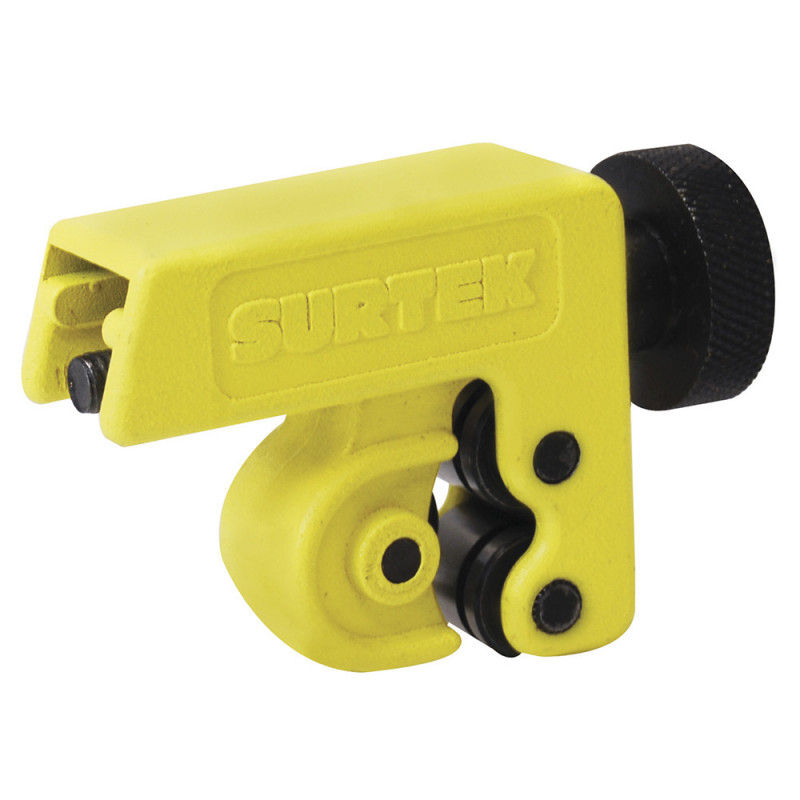 121153 SURTEK Mini cortatubos 1/8-7/8" Surtek | DIHERESA 121153 SURTEK Mini cortatubos 1/8-7/8" Surtek | DIHERESA