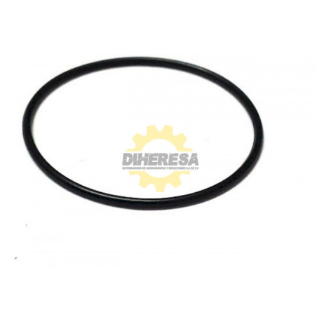 213435-8 EMPAQUE DE GOMA "O" 26 P/HR3000C,HS301D,DCS552