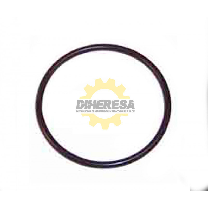 213460-9 EMPAQUE DE GOMA "O" 35 P/TW009G,HM1500B,DSP601Z,4100KB,SP001G (ANTES 213459-4) 213460-9 EMPAQUE DE GOMA "O" 35 P/TW009G,HM1500B,DSP601Z,4100KB,SP001G (ANTES 213459-4)