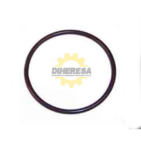213460-9 EMPAQUE DE GOMA "O" 35 P/TW009G,HM1500B,DSP601Z,4100KB,SP001G (ANTES 213459-4)