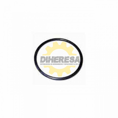 213479-8 EMPAQUE DE GOMA "O" 33 P/HM1100,1140C,DTD155,DTM50,DTW180,TM3000C,DTW181