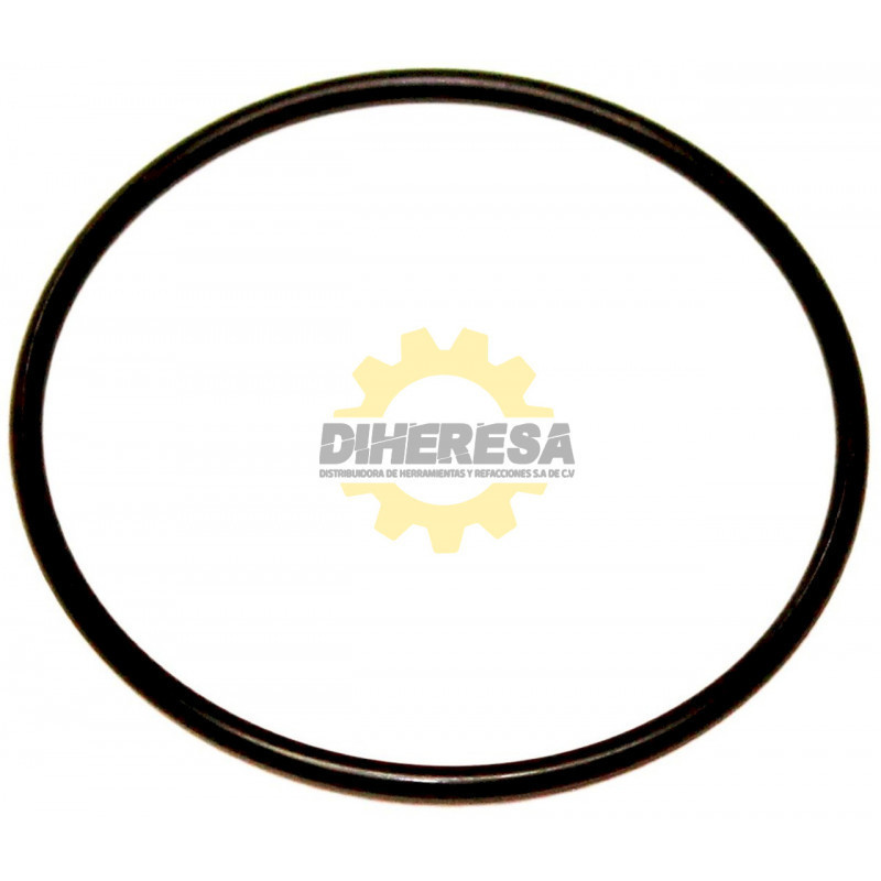 213554-0 EMPAQUE DE GOMA "O" 44 P/HM1100, HM1140C (ANTES 213567-1) 213554-0 EMPAQUE DE GOMA "O" 44 P/HM1100, HM1140C (ANTES 213567-1)