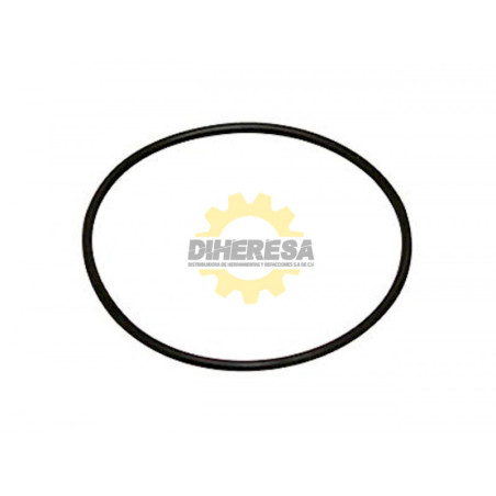 213656-2 EMPAQUE DE GOMA "O" P/HM1211,DDA450,GS6000,HW001GZ