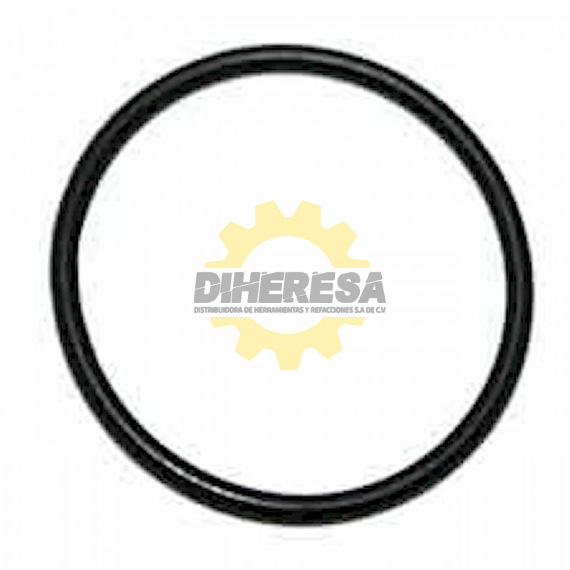 213953-6 EMPAQUE DE GOMA "O" 24 P/HR1830,HM003G,DHS680,HS012G,HM004G