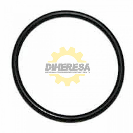 213953-6 EMPAQUE DE GOMA "O" 24 P/HR1830,HM003G,DHS680,HS012G,HM004G