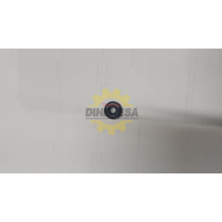 213983-7 EMPAQUE DE GOMA "O" 4 P/BO4556K,BO4565,DBO481